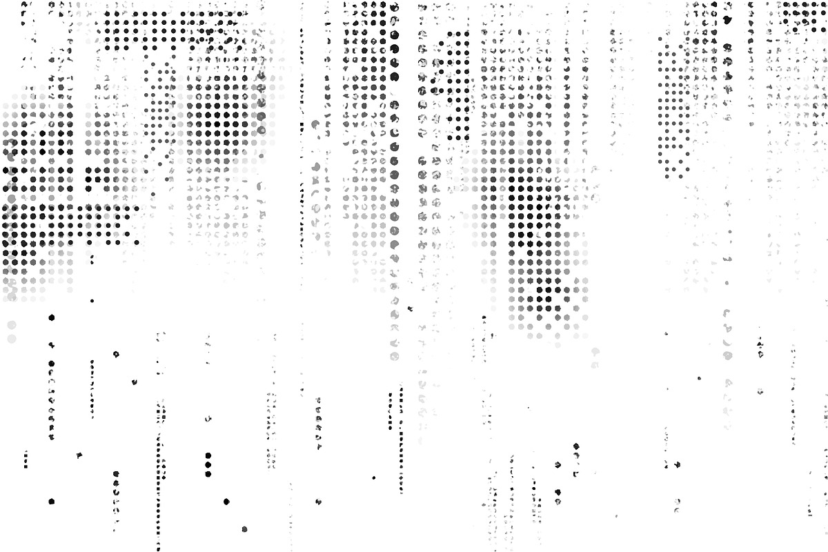Distressed halftone background, a Texture Illustration by art PVP - market (Photo 3 of 3)