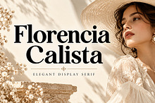 Florencia Calista