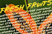 Make your mark marker font typeface, a Handwritten Font by TD fonts (Thumbnail 2 of 9)