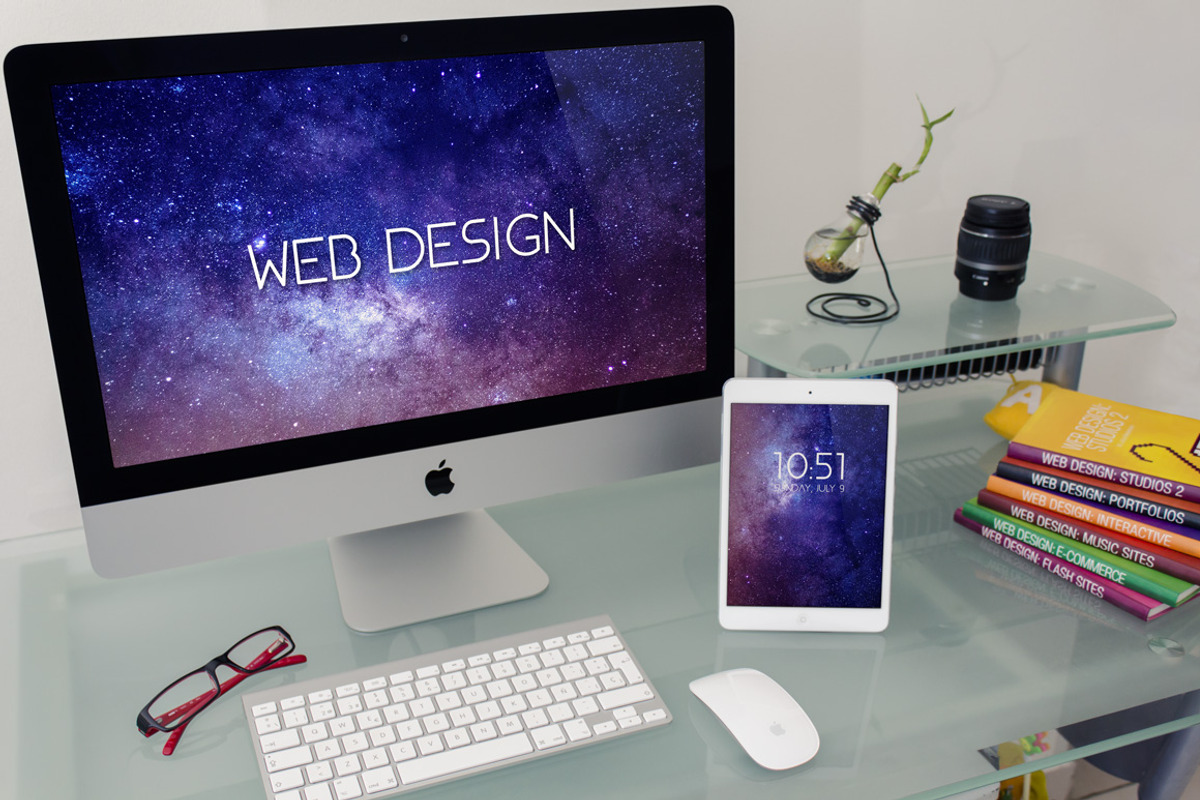 ELYS Modern Font preview 4