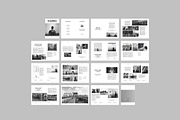 Travellers Magazine, a Magazine Template by Firtana (Thumbnail 14 of 14)