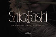 Marvelius - Serif Classic, a Serif Font by Khoir (Thumbnail 5 of 9)