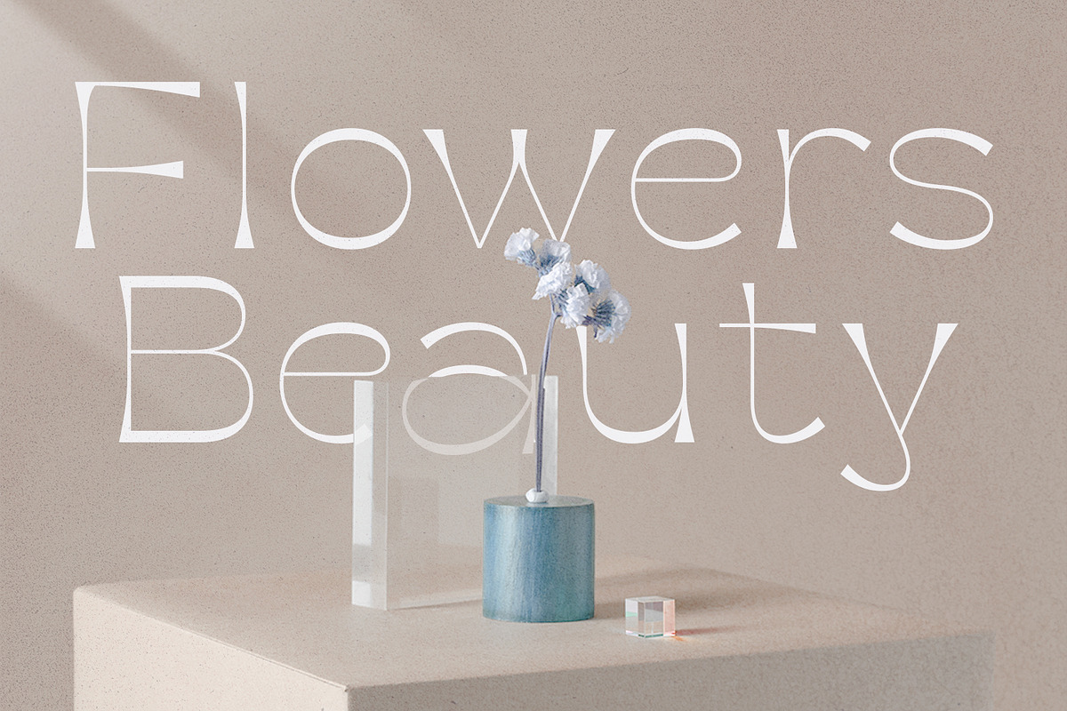 Deckissa - Lovely Serif Font, a Serif Font by Mokatype Studio (Photo 4 of 10)