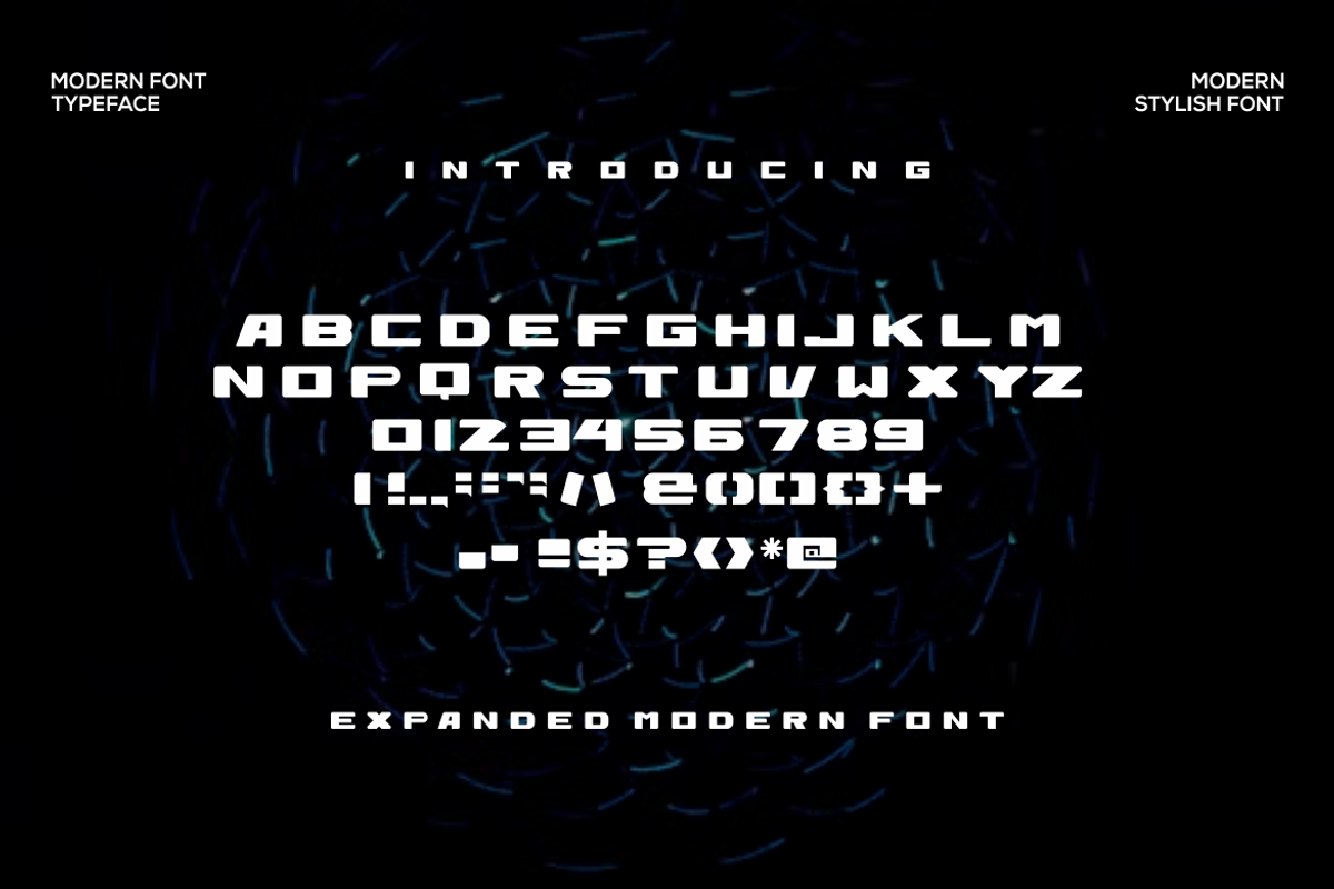 Aprikes Font, a Sans Serif Font by agusariyadi (Photo 4 of 5)