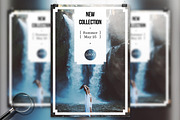 150 Giga Flyer Bundle + 10 Freebies, a Flyer Template by GIGA-TEMPLATE (Thumbnail 24 of 152)
