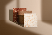 30 Terrazzo Seamless Patterns, a Pattern Graphic by Ayya Studio (Thumbnail 4 of 12)