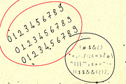 Six Qonsequent - Handwritten, a Handwritten Font by Lemon Studio Type (Thumbnail 3 of 5)