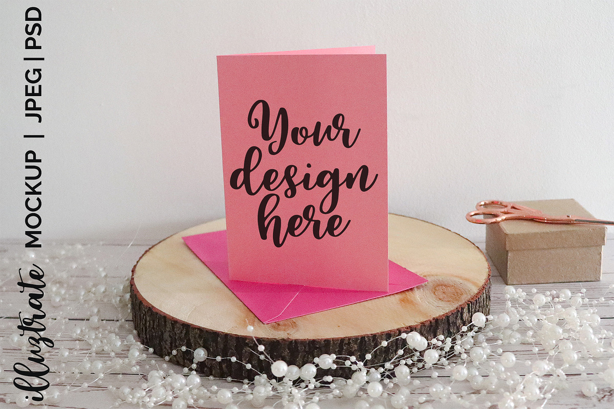 Product Mockup Bundle | Styled Stock, a Household Mockup by illuztrate (Photo 11 of 19)