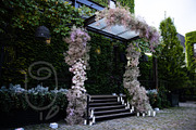 A Garden of Roses | Wedding, Events, a Nature Photo by Farewell (Thumbnail 13 of 41)