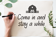 Creative Juice, a Sans Serif Font by Pinisi ART (Thumbnail 5 of 10)