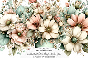 Bible And Prayer Clipart, an Illustration by GatewayDesign (Thumbnail 3 of 3)
