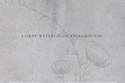 NICETY Alphabet & Graphic Collection, a Decorative Illustration by Olga Begak Art & Design (Thumbnail 11 of 12)