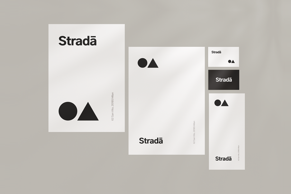 LINEAR GROTESK - Modern Font Family, a Sans Serif Font by Designova® (Photo 8 of 15)