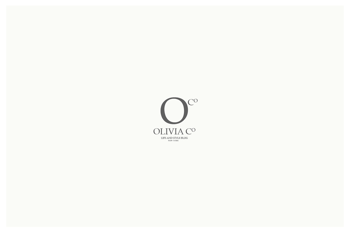 24 elegant feminine logos vol. 2.0, a Branding & Logo Template by pawellpi (Photo 29 of 29)
