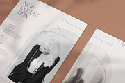 Averon – Modern Sans Serif Font, a Sans Serif Font by Almeera Std (Thumbnail 5 of 10)