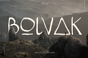 Rokas | Handcrafted Typeface, a Handwritten Font by Mofr 24 (Thumbnail 2 of 8)