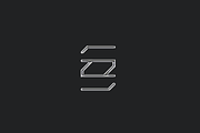Goxve Futuristic Tech Font, a Font by baqoos (Thumbnail 6 of 7)