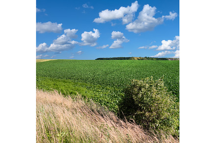 Travel landscape in Europe, a Nature Photo by tilialucida