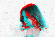 Glitch Photo Effect, a Layer Style Add-On by GlowGrid (Thumbnail 5 of 5)