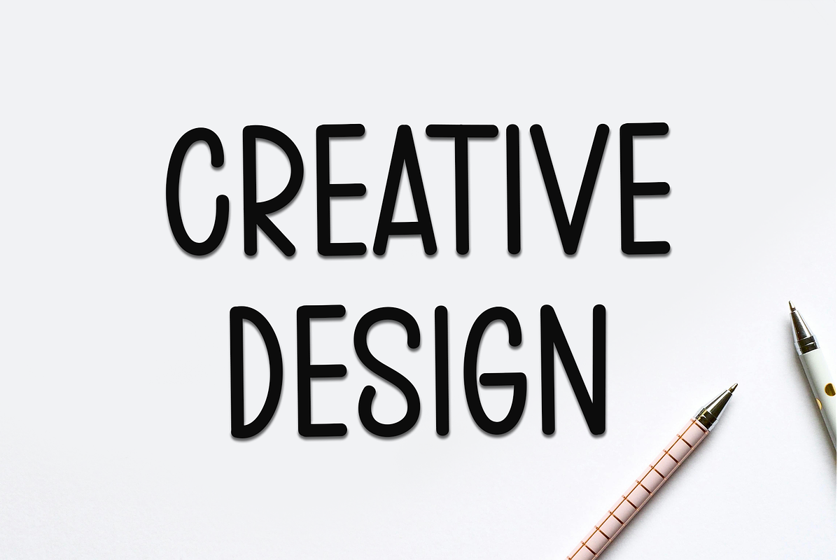 Single Line, a Sans Serif Font by InermediaSTUDIO (Photo 3 of 8)