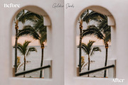 15 Beach Bliss Lightroom Presets, a Preset Add-On by ThemeTango (Thumbnail 4 of 9)
