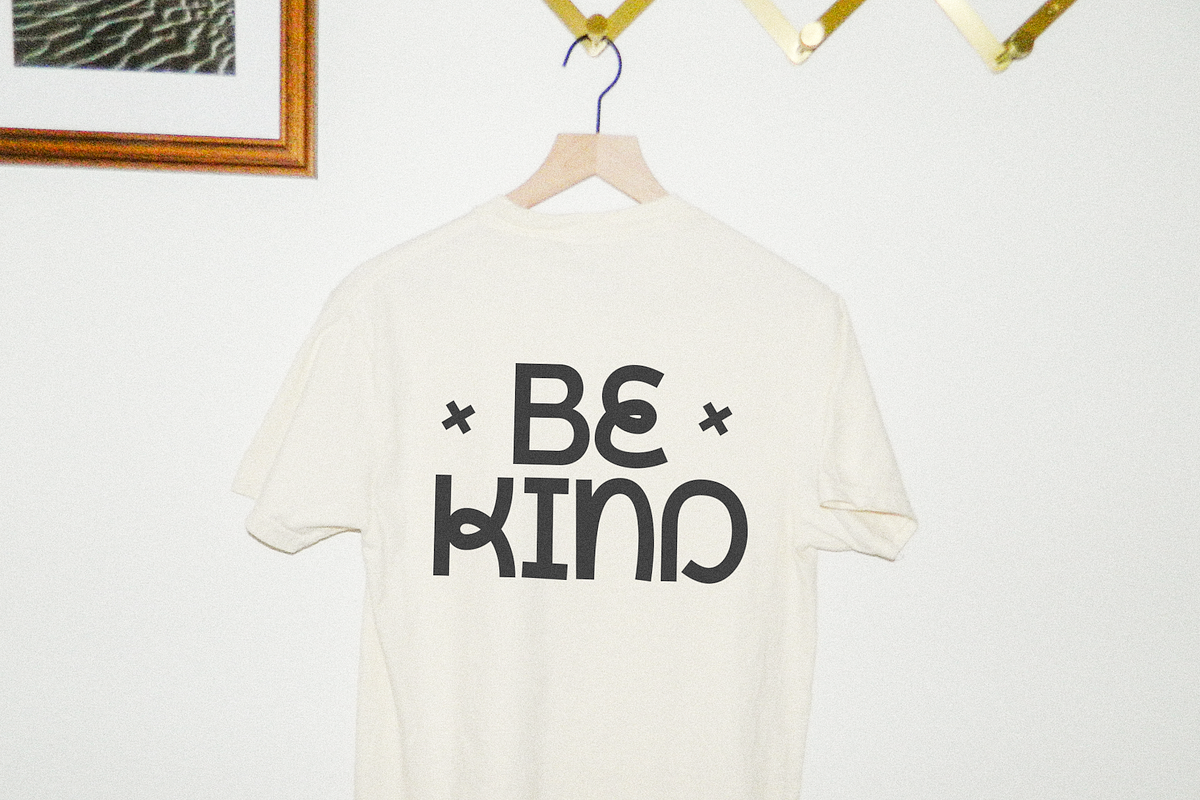 Real Vibes Club | Quirky Sans Font, a Sans Serif Font by KA Designs (Photo 4 of 11)