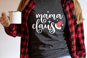 Christmas Together, a Handwritten Font by BitongType (Thumbnail 3 of 12)