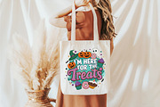 Cute Halloween Png Ghost Pumpkin, an Illustration by designcity5 (Thumbnail 2 of 4)