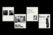Aesthetic Social Media Kit Canva, a Social Media Template by Devators (Thumbnail 4 of 6)