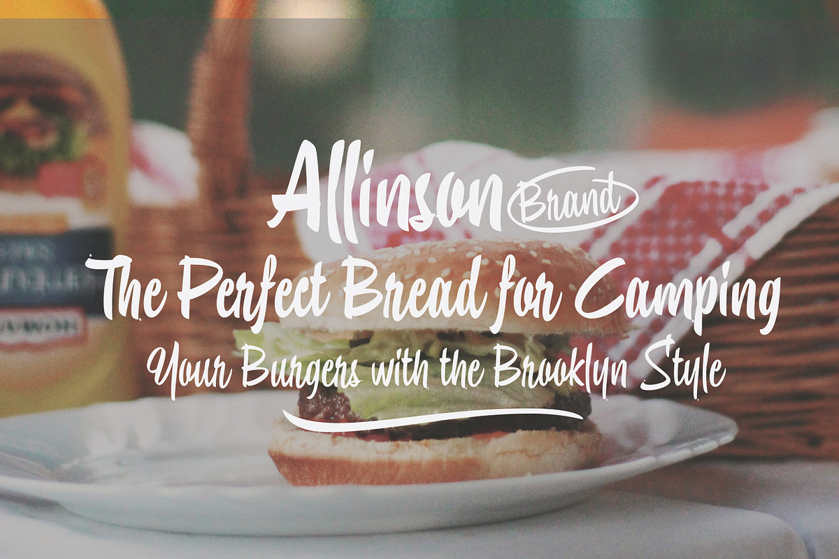 Chepina Script Font preview 3
