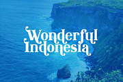 FSY Resurgence | Modern Classic Font, a Font by FSY Creative Lab (Thumbnail 4 of 15)