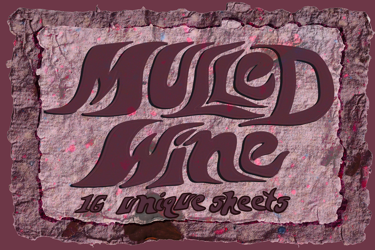 Odds & Ends Paper Texture Pack, a Texture Graphic by JillianDeGrieIllustration (Photo 10 of 17)