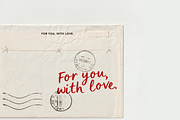 Dream Parchment Casual Font, a Handwritten Font by gafaroff studio (Thumbnail 2 of 6)