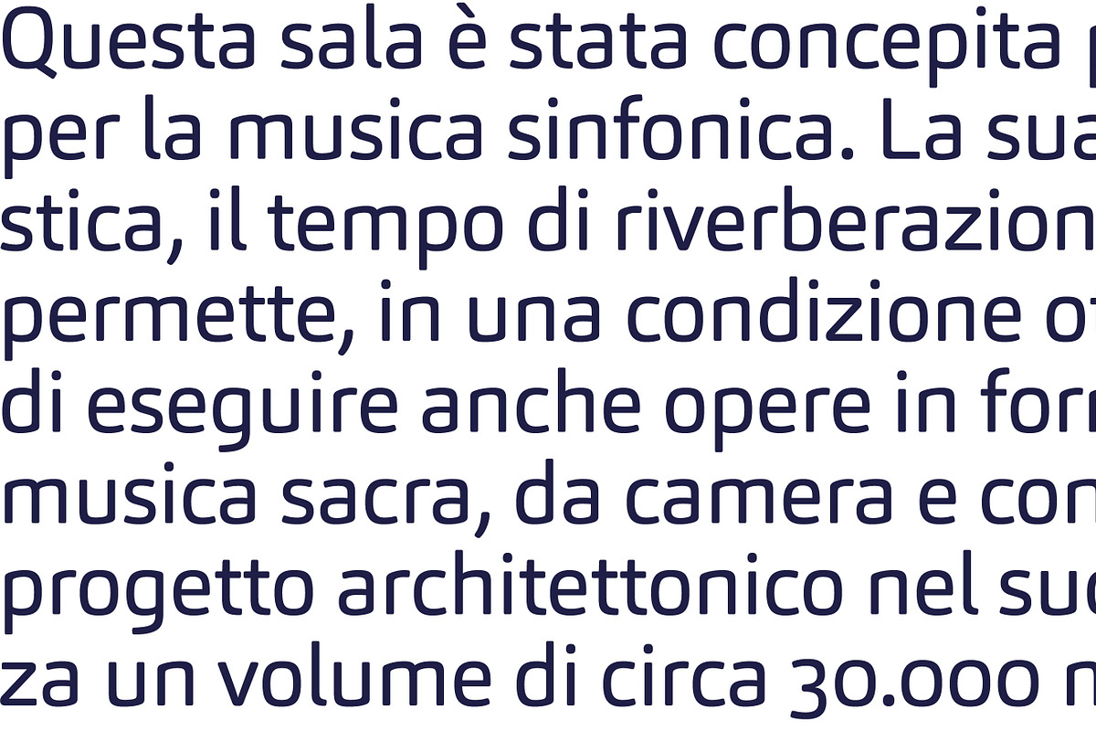 Carnas, a Sans Serif Font by Hoftype (Photo 10 of 15)