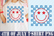 Retro 4th of July Sublimation Bundle, an Object Graphic by RETROVIBZDESIGNS (Thumbnail 2 of 11)