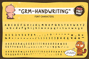 Cute Comic Creator for Affinity, a Brushes & More by Green Room Media (Thumbnail 14 of 25)