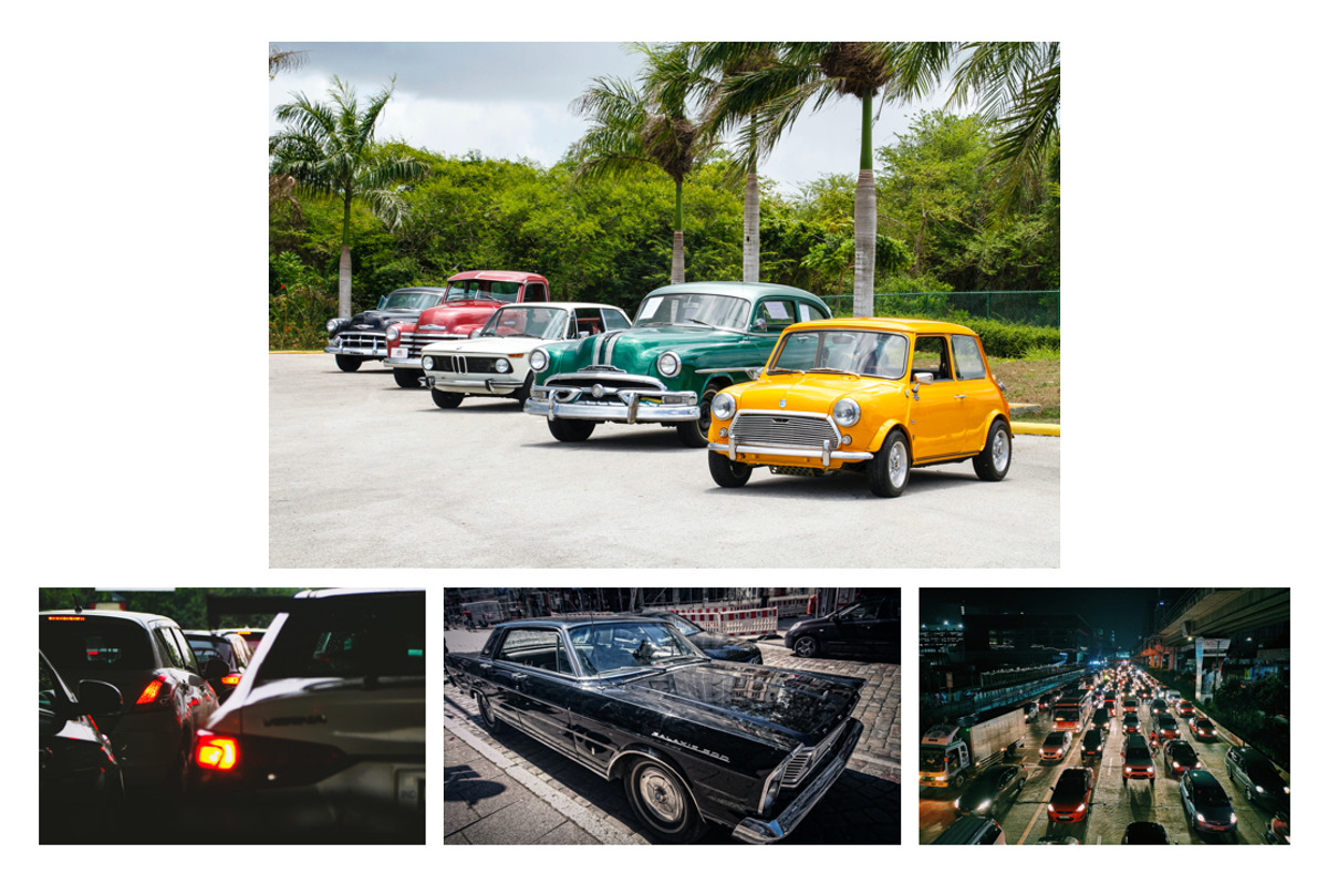 120 Automotive Photos | High-Res Car, a Transportation Photo by RobertvanHaaren (Photo 19 of 27)