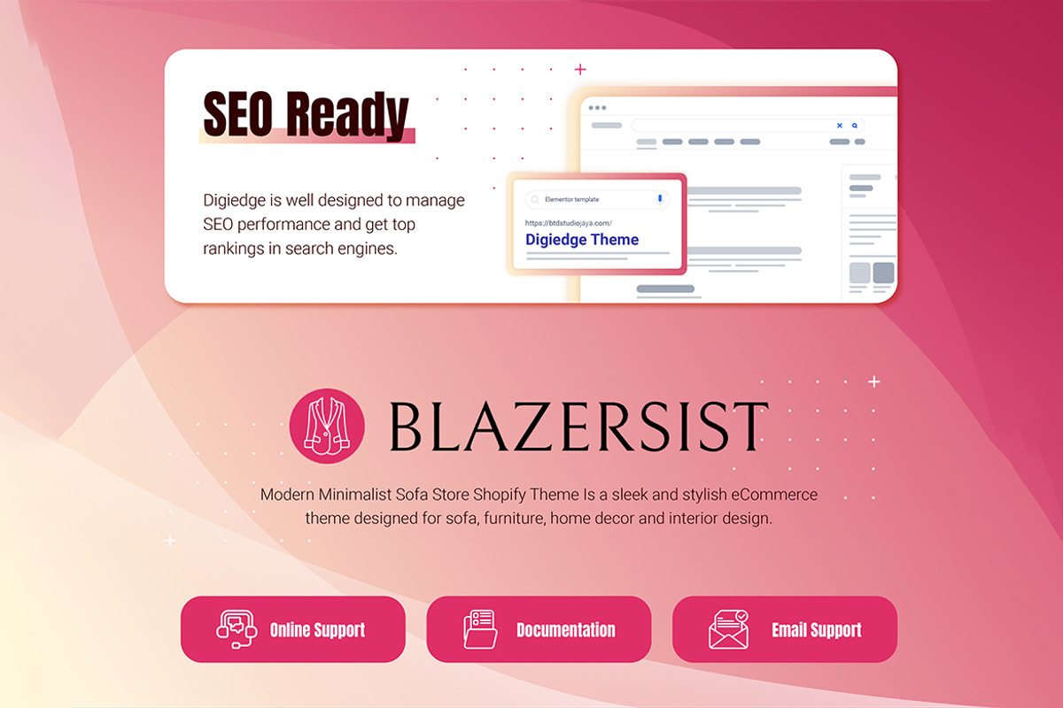 Blazersist - Shopify Themes, a Shopify Template by Burntilldead (Photo 9 of 9)