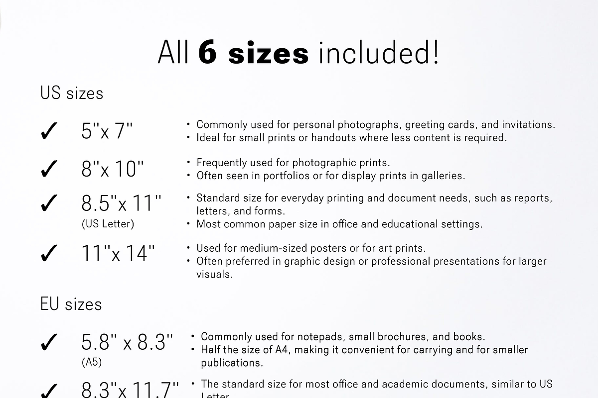 Editable Airbnb Welcome Sign, a Print Template by MondaySpark (Photo 6 of 9)