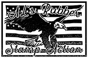 AL's Rubber Stamp Action Kit, an Action Add-On by AL's Design Studio (Thumbnail 5 of 33)