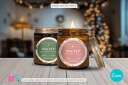 Amber Candle Jar Mockup for Canva, a Mockup by Mockup Scene (Thumbnail 17 of 21)