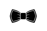 50 Black Bow Tie Vector Bundle Set, an Illustration by Designs_River (Thumbnail 40 of 51)