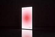 9:16 Digital Signage Screen Mockup, an Advertising Mockup by Design Squad (Thumbnail 3 of 4)