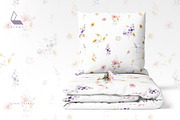 Gwinnett | Botanical set, an Illustration by Karma (Thumbnail 6 of 22)