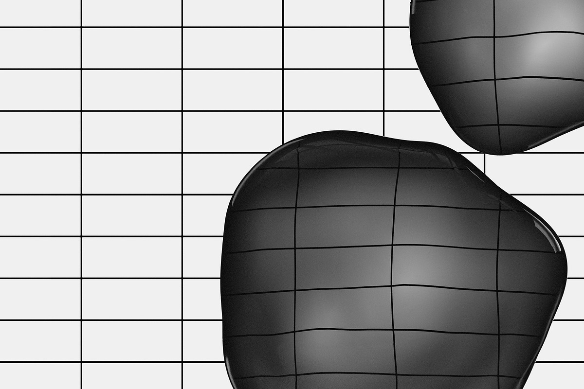 Distortion Collection 01, a Graphic by Orbyt Studio (Photo 7 of 8)