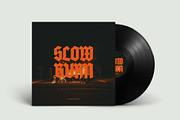 ED Smither - Blackletter typeface, a Blackletter Font by Emyself Design (Thumbnail 8 of 10)