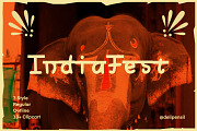 Hida - Hindi Cute Typeface, a Font by delipensil (Thumbnail 2 of 10)