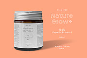 Wardrum PRO Sans Serif, a Sans Serif Font by Letterhend Studio (Thumbnail 5 of 9)