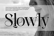 Historical Resilience - Elegant Font, a Serif Font by 177Studio (Thumbnail 5 of 8)