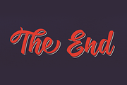 Blonde Script — 50% Off, a Script Font by Indian Type Foundry (Thumbnail 4 of 5)